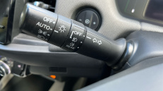 Honda Jazz 1.5 i-MMD Hybrid Crosstar EX 5dr eCVT Hybrid Hatchback